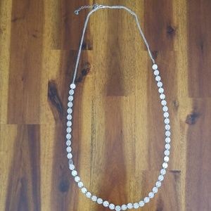 American Eagle Necklace